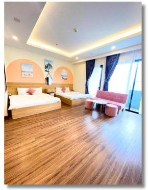 FLC Sunny Beach Quy Nhon Apt